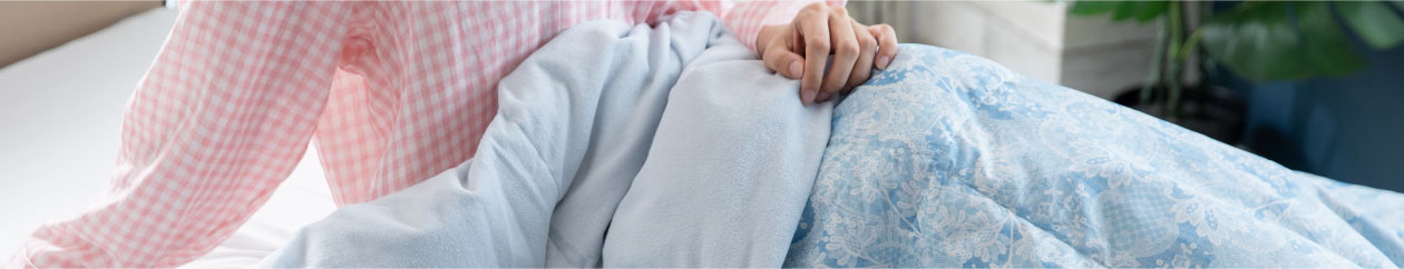 掛ふとん・毛布・ケット｜眠りの専門店マイまくら